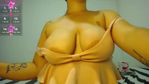 Hanna Milk Show online show from January 29, 11:14 pm