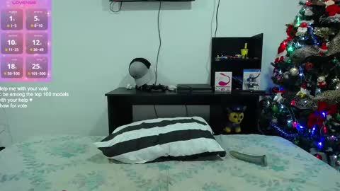 Hanna Milk Show online show from December 13, 9:02 am