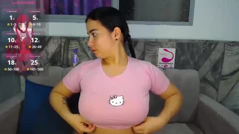 Hanna Milk Show online show from March 11, 5:13 am