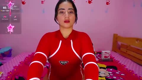 Hanna Milk Show online show from January 14, 6:02 am