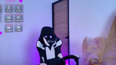 Hanna Capicorn online show from January 16, 8:18 pm