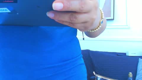 HANNA SOFIA online show from February 4, 10:52 am