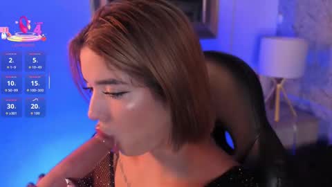 Hanna  online show from September 10, 8:43 pm