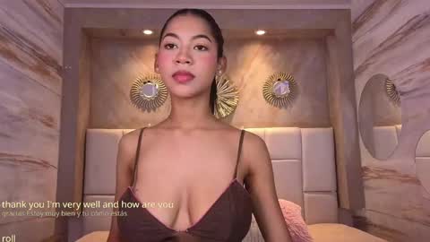 hanna_vic online show from May 22, 10:05 pm