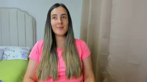 Hanna online show from November 13, 12:13 am