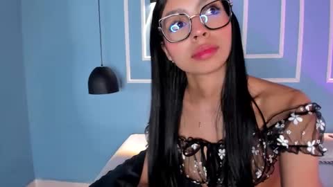 hanna online show from December 13, 7:53 pm