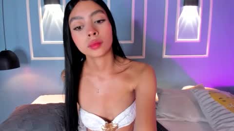 hanna online show from January 15, 9:12 pm