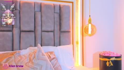 Eliana online show from November 5, 11:29 pm