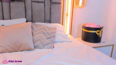 Eliana online show from March 14, 2:26 am