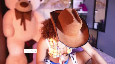 Hanna online show from February 27, 11:19 pm