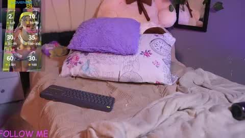 Hanna online show from April 18, 1:51 am