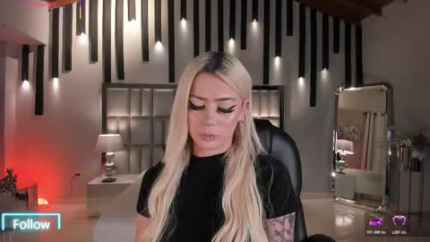  Hanna Connor  online show from February 6, 8:44 pm