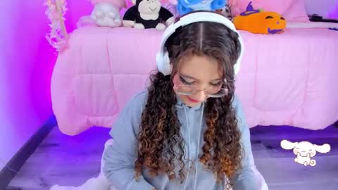 hannacutegod online show from January 13, 4:31 am