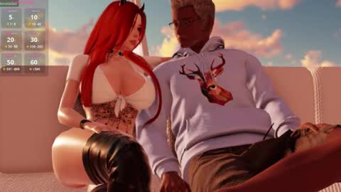 Hannah online show from December 20, 3:24 am