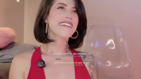 Hannah  online show from March 5, 12:41 am