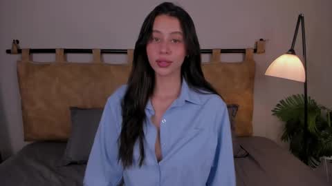 Hannah online show from September 24, 10:38 pm