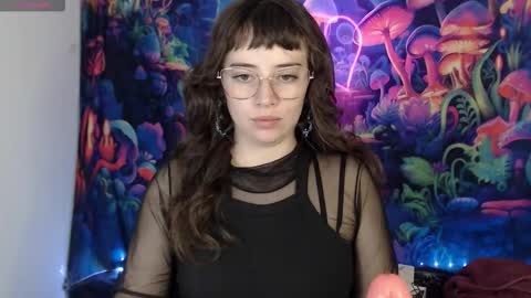 HannahHexx online show from March 22, 4:27 am