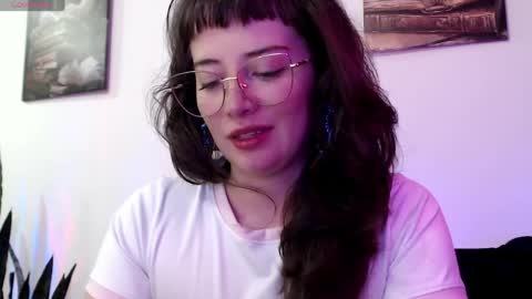 HannahHexx online show from May 29, 3:37 am