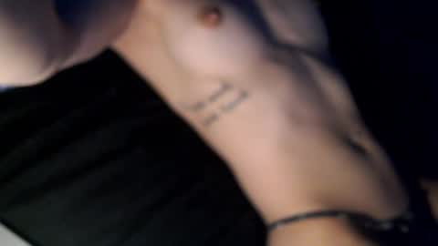 Hannah Breeze online show from April 10, 3:01 am