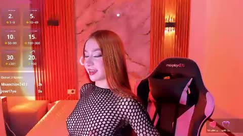 Hanna online show from July 17, 4:14 am
