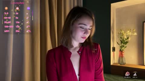 hannahinto online show from January 16, 4:05 pm