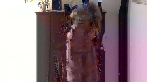 Hannah online show from May 19, 8:16 pm