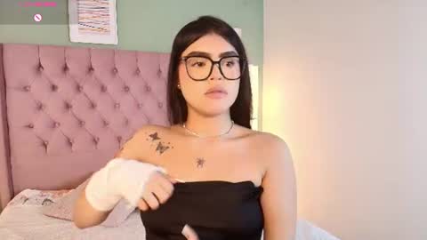 hanna online show from July 16, 5:05 pm