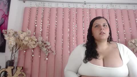 Hanna Venza online show from January 6, 1:53 am