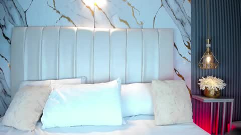 HannaPaola online show from December 3, 10:54 pm