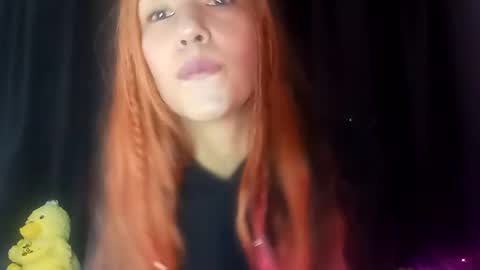 hannaqueen23 online show from September 23, 3:44 am