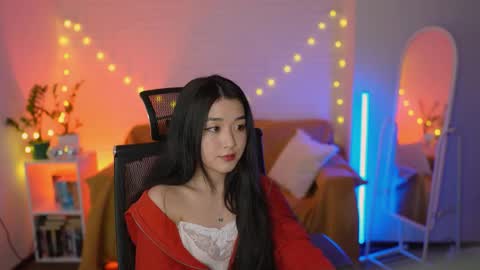 hannarosie online show from April 15, 5:16 pm