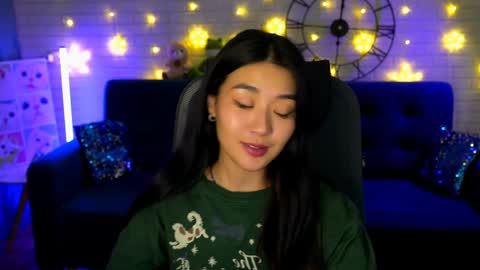 hannarosie online show from January 4, 6:30 pm