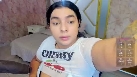 Lauren  online show from February 26, 12:19 pm