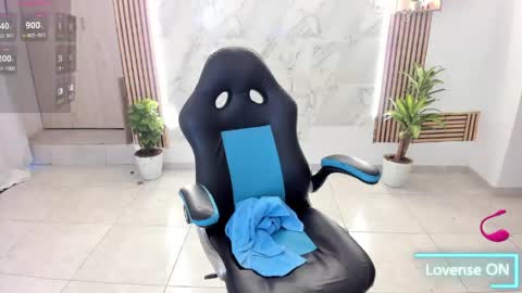 HANNA online show from April 9, 11:05 am