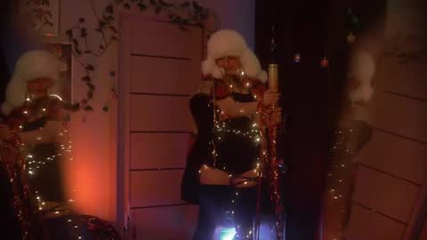 Hanna online show from December 25, 12:48 am