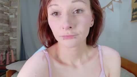 Hannah online show from July 21, 2:13 am