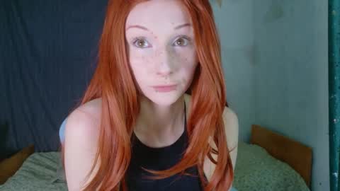 Hannah online show from April 12, 12:58 am