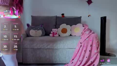 HANNY online show from March 26, 9:53 pm