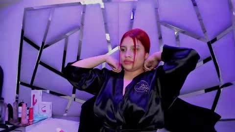 hanny_watson online show from March 25, 4:58 pm