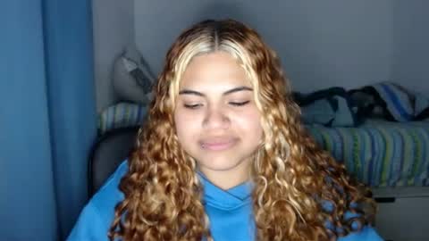 hannykooper online show from March 9, 10:36 pm