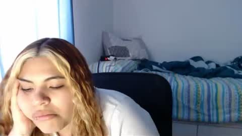 hannykooper online show from March 5, 3:21 pm