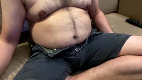 hansomeman2015 online show from October 3, 12:53 am