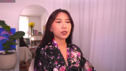 Mizi online show from January 7, 5:09 pm