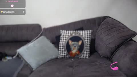 hanzadekerem online show from December 4, 7:24 pm