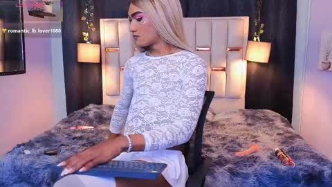 Hanzking01 online show from September 15, 7:32 am