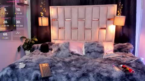 Hanzking01 online show from September 30, 7:30 am