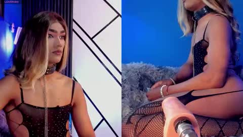 Hanzking01 online show from October 5, 7:06 am