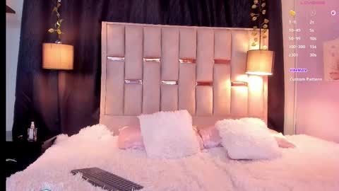 Hanzking01 online show from November 24, 2:54 am