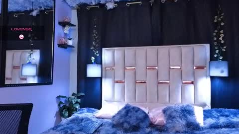 Hanzking01 online show from September 19, 4:16 am