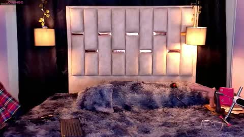 Hanzking01 online show from October 13, 8:05 am